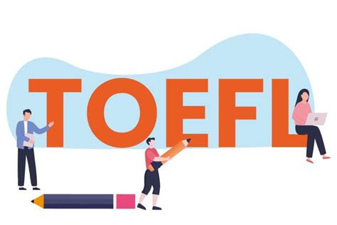 Диагностический Тест 1 TOEFL